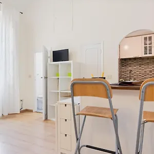 Pergola Modern&cozy Appartamento
