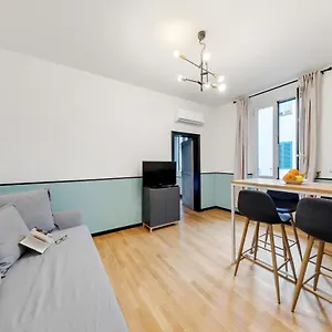 Fortezza Cozy&quiet Flat Appartamento