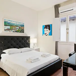 Palazzo Pitti&boboli Comfortable Appartamento