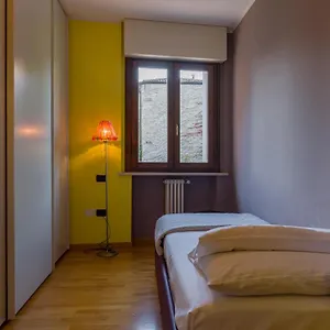 Le Volpi In Verona