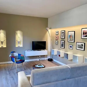Apartment Luxury In Center, Florence