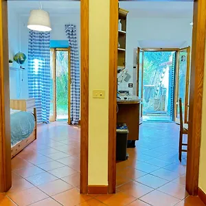 Apartment Leopoldini, Florence