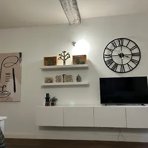 Apartment Leon Rosso Flat, Florence