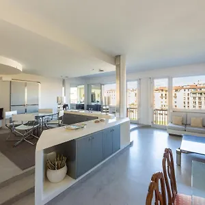 Apartment Casa Savioli, Florence