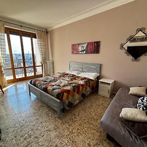 Apartment Raggio Di Sole, Florence