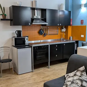 Lovely Open Spacecentrale Turismo & Work Florencia