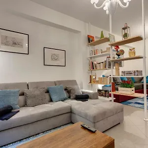 Apartment Angeli In Costa San Giorgio, Florence