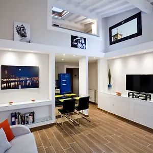 Apartment Macci, Florence